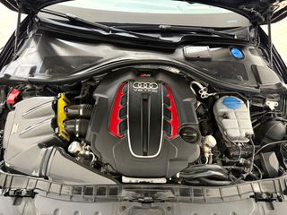 Audi RS6 2014 AKRAPOVIC-EVENTURI-CERAMIC BRAKES-BANG OLUFSEN-SOFT CLOSE-thumb-36