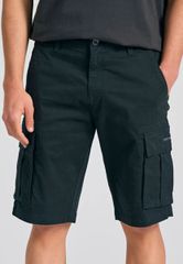 Funky Buddha Ανδρική Cargo Βερμούδα FBM011-002-03