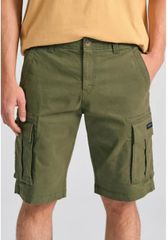 Funky Buddha Ανδρική Cargo Βερμούδα FBM011-002-03