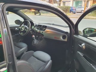 Fiat 500 2014 500S-thumb-27