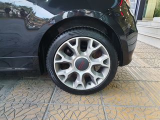 Fiat 500 2014 500S-thumb-23