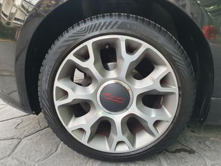Fiat 500 2014 500S-thumb-33