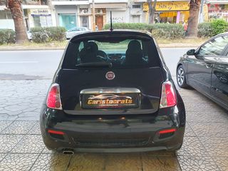 Fiat 500 2014 500S-thumb-5