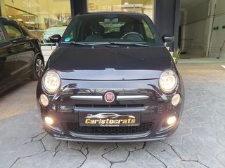 Fiat 500 2014 500S-thumb-31