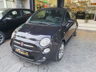 Fiat 500 2014 500S-thumb-32