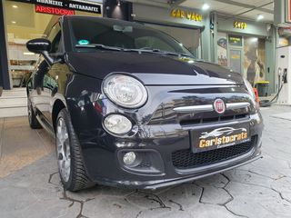 Fiat 500 2014 500S-thumb-7