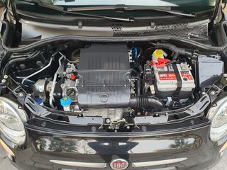 Fiat 500 2014 500S-thumb-30