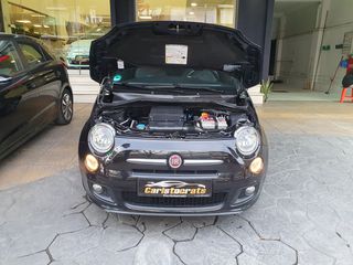 Fiat 500 2014 500S-thumb-29