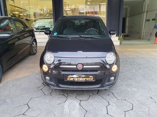 Fiat 500 2014 500S-thumb-28