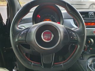 Fiat 500 2014 500S-thumb-18