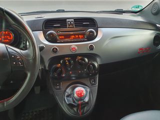 Fiat 500 2014 500S-thumb-19