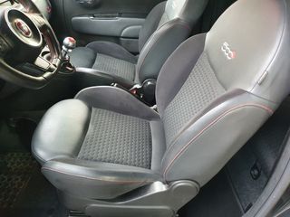 Fiat 500 2014 500S-thumb-12