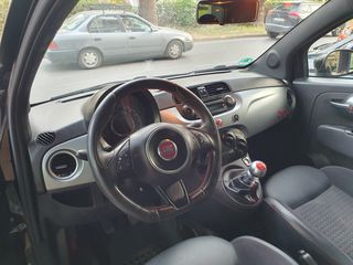 Fiat 500 2014 500S-thumb-15