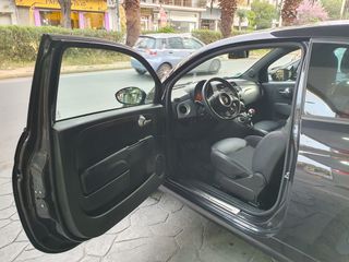 Fiat 500 2014 500S-thumb-10