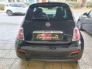Fiat 500 2014 500S-thumb-24