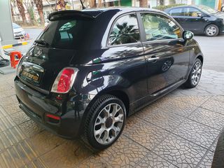 Fiat 500 2014 500S-thumb-26