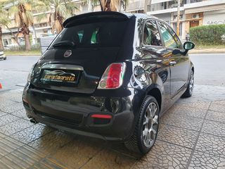 Fiat 500 2014 500S-thumb-6