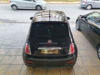 Fiat 500 2014 500S-thumb-25