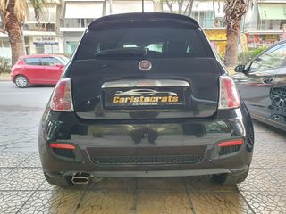 Fiat 500 2014 500S-thumb-36