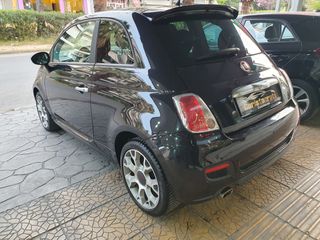 Fiat 500 2014 500S-thumb-22