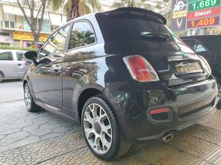 Fiat 500 2014 500S-thumb-35