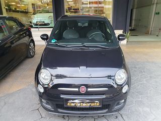 Fiat 500 2014 500S-thumb-37