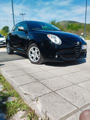 Alfa Romeo Mito 2012