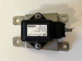 Bosch 0265005241 Αισθητήρας Επιτάχυνσης ESP – Κατάλληλος για Fiat, Alfa Romeo, Lancia