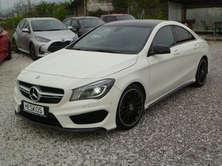 Mercedes-Benz CLA 180 2015 AMG ** AYTOMATO ** NIGHT PAKET