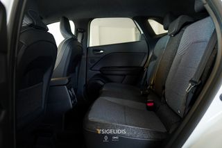 Renault Symbioz 2026 TECHNO E-TECH FULL HYBRID 160HP-thumb-14