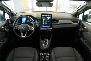Renault Symbioz 2026 TECHNO E-TECH FULL HYBRID 160HP-thumb-18