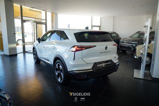 Renault Symbioz 2026 TECHNO E-TECH FULL HYBRID 160HP-thumb-3