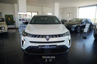 Renault Symbioz 2026 TECHNO E-TECH FULL HYBRID 160HP-thumb-2