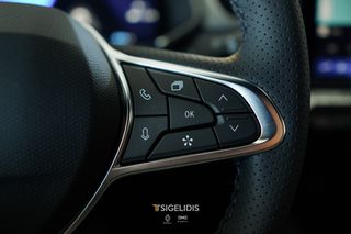 Renault Symbioz 2026 TECHNO E-TECH FULL HYBRID 160HP-thumb-20