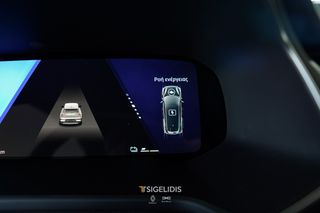 Renault Symbioz 2026 TECHNO E-TECH FULL HYBRID 160HP-thumb-29