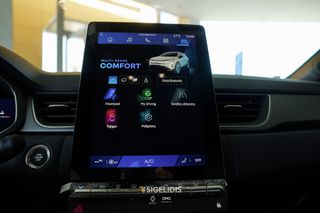 Renault Symbioz 2026 TECHNO E-TECH FULL HYBRID 160HP-thumb-33