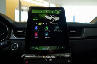 Renault Symbioz 2026 TECHNO E-TECH FULL HYBRID 160HP-thumb-34
