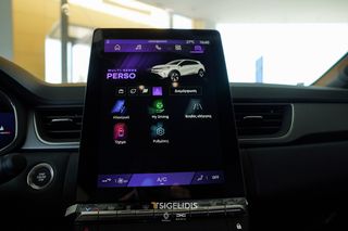 Renault Symbioz 2026 TECHNO E-TECH FULL HYBRID 160HP-thumb-35