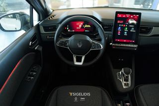 Renault Symbioz 2026 TECHNO E-TECH FULL HYBRID 160HP-thumb-39