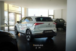 Renault Symbioz 2026 TECHNO E-TECH FULL HYBRID 160HP-thumb-7