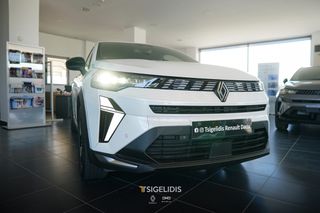 Renault Symbioz 2026 TECHNO E-TECH FULL HYBRID 160HP-thumb-6