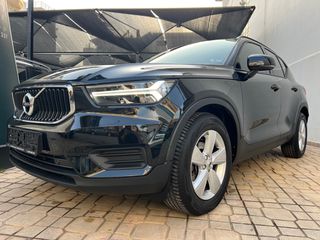 Volvo XC40 2019 D3 MOMENTUM