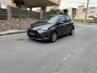Toyota Yaris 2019 1.5 LIVE ΕΥΚΑΙΡΙΑ !