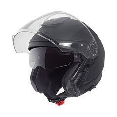 Κράνος Schuberth J2 jet ECE 22.06 μαύρο matt-thumb-1