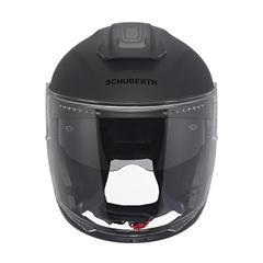 Κράνος Schuberth J2 jet ECE 22.06 μαύρο matt-thumb-3