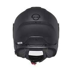 Κράνος Schuberth J2 jet ECE 22.06 μαύρο matt-thumb-4