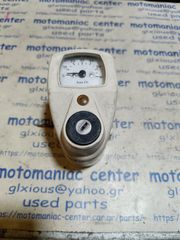 κοντερ οργανα Suzuki fa50 ζάντες fa 50 speedometer speedo meter tachometer