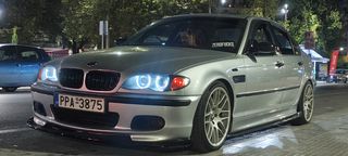 Bmw 318 2003 E46