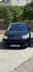 Citroen C4 2006 1.4