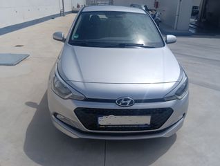 Hyundai i 20 2017